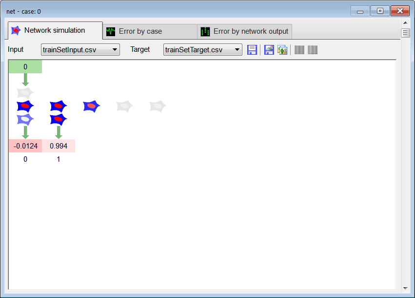 NetSimulation