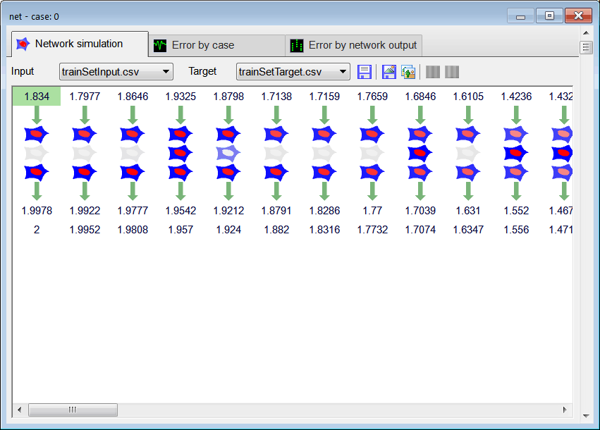 NetSimulation