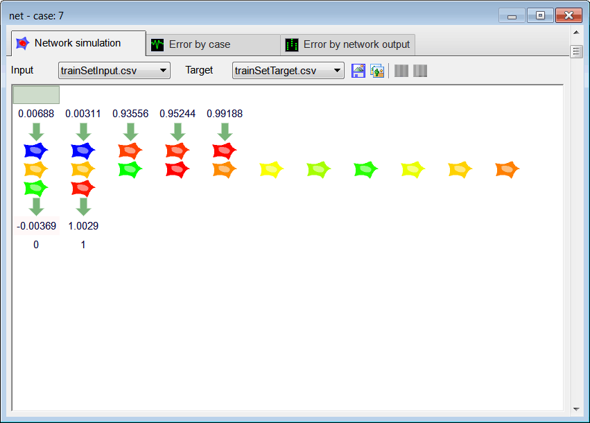 NetSimulation