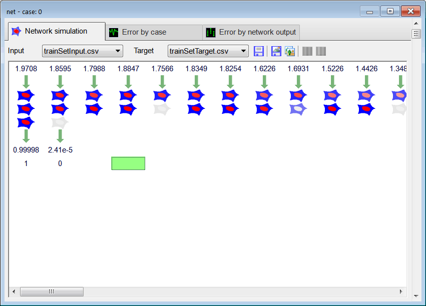 NetSimulation