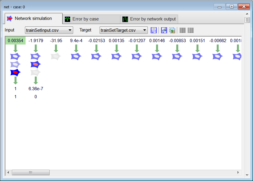 NetSimulation