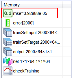 mseCheckTrain