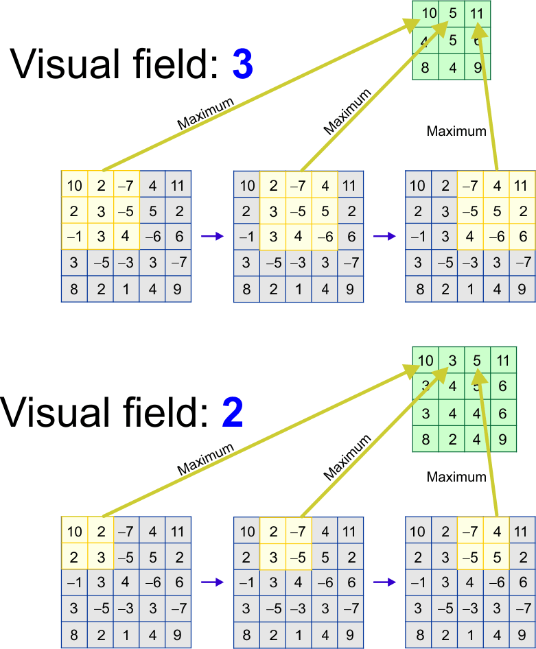 VisualField