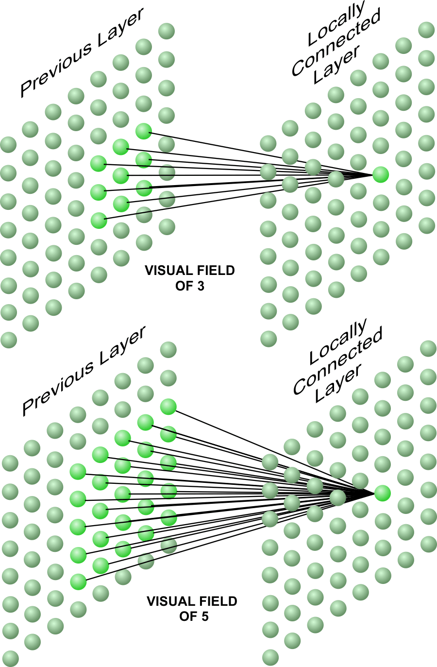 VisualField