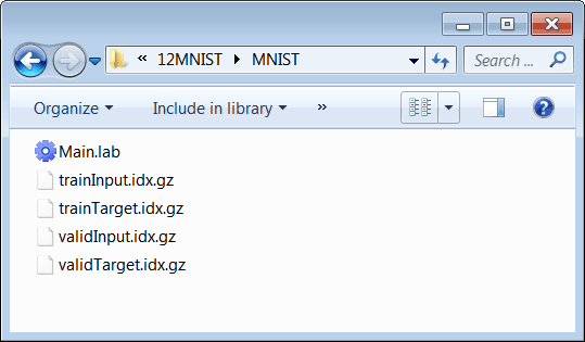 mnist_folder