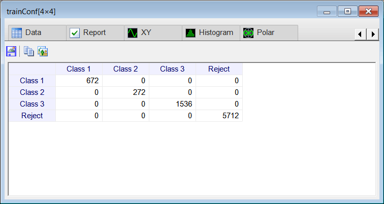 CheckTrain