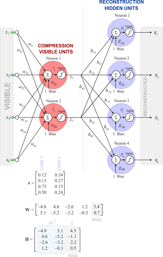 ReconstNumeric