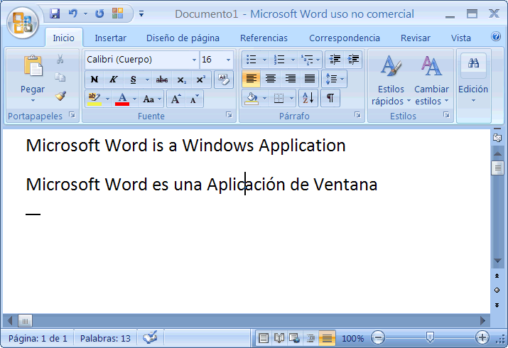 WindowsApplication