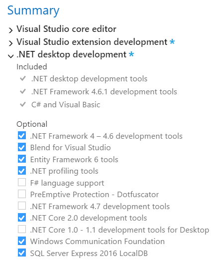 NetDevelopment