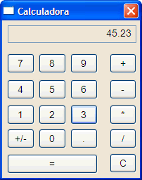 Calculadora