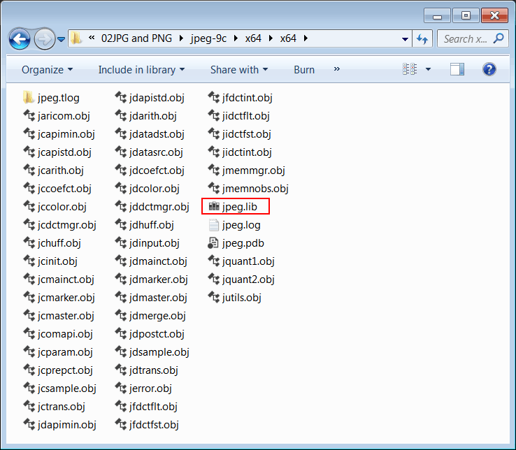 JpegLib