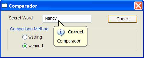 Comparador1