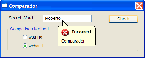 Comparador2