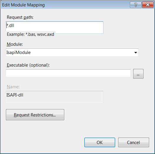 ISAPI_Handler_Mapping