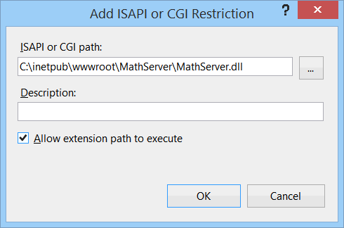 RestrictionDlg