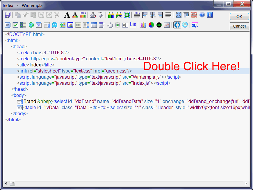 DoubleClick