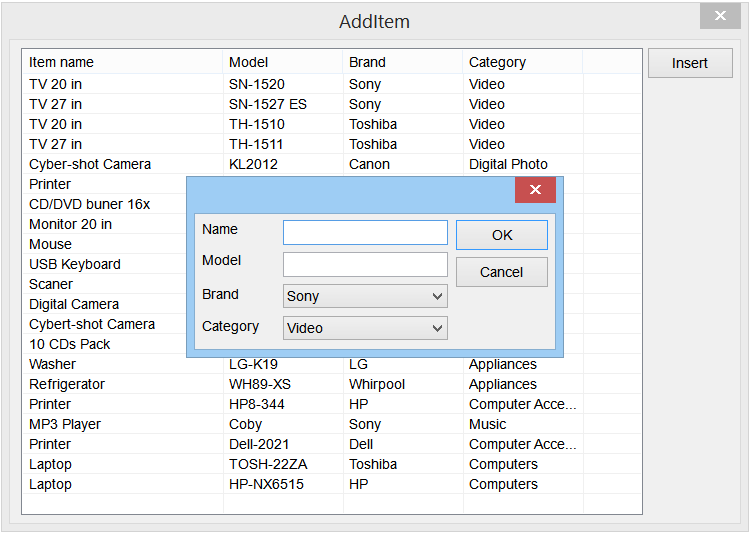 DualAddItemDesktopRun