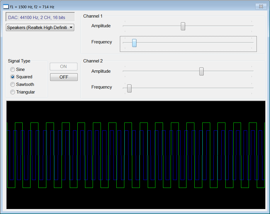 AudioGenRunSquared