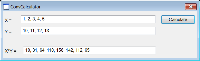 ConvCalculatorRun