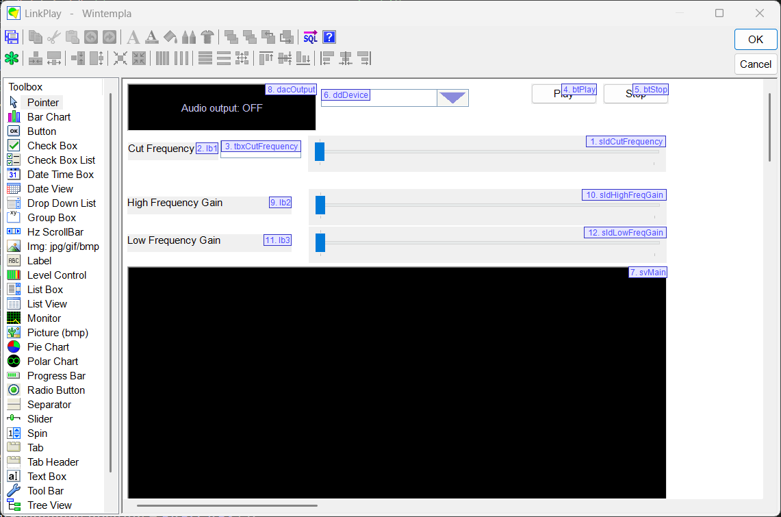LinkPlayGui