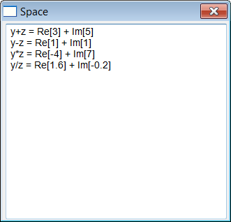 ComplexNumbArit