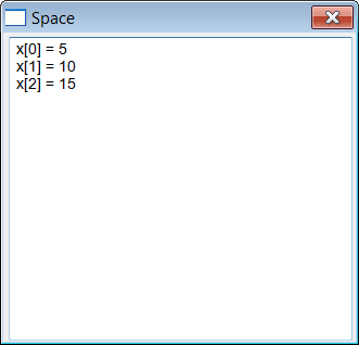 MyArraySubscript