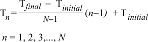 LinearCoolingFormula