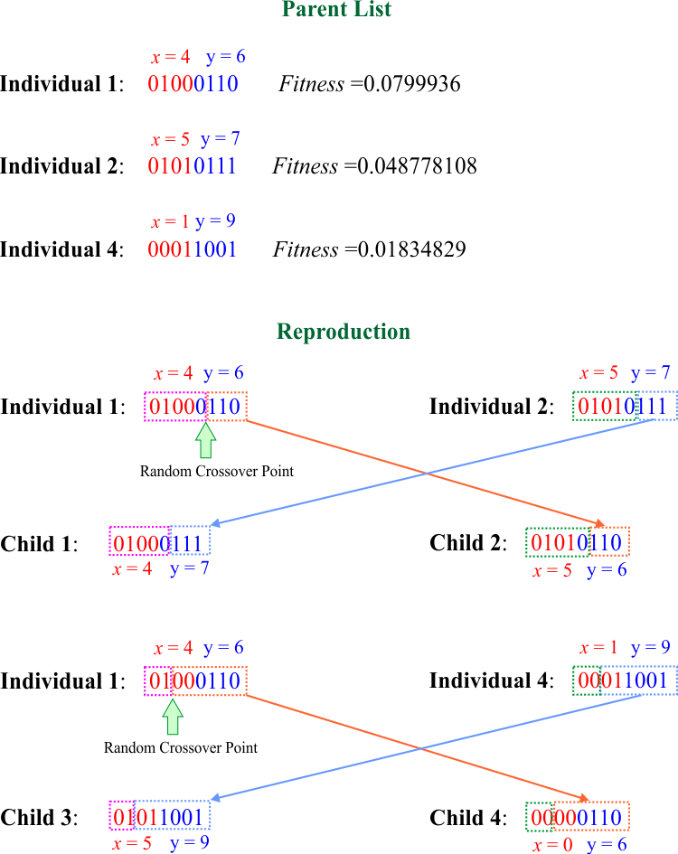 Reproduction