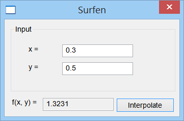 SurfenRun