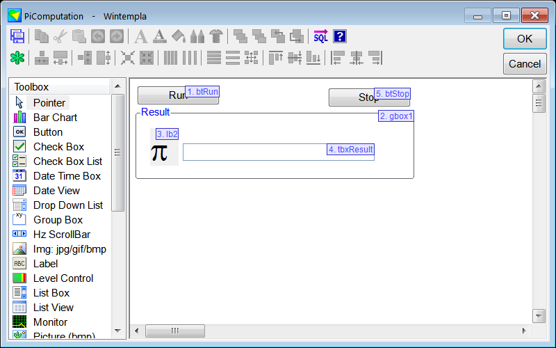 PiComputationGui