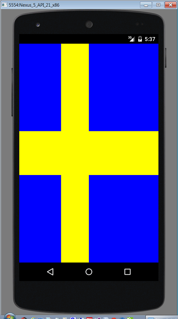 SwedenAndRun