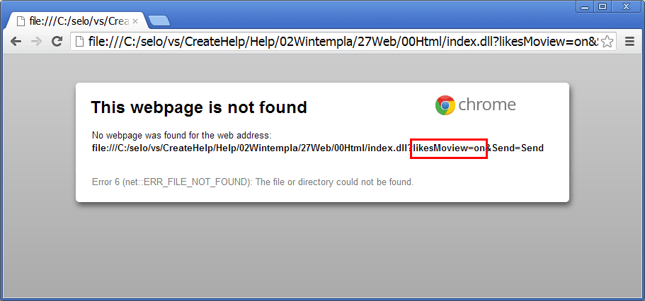CheckBoxRequest