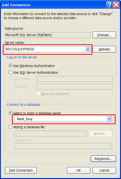 AddConnectionDlg