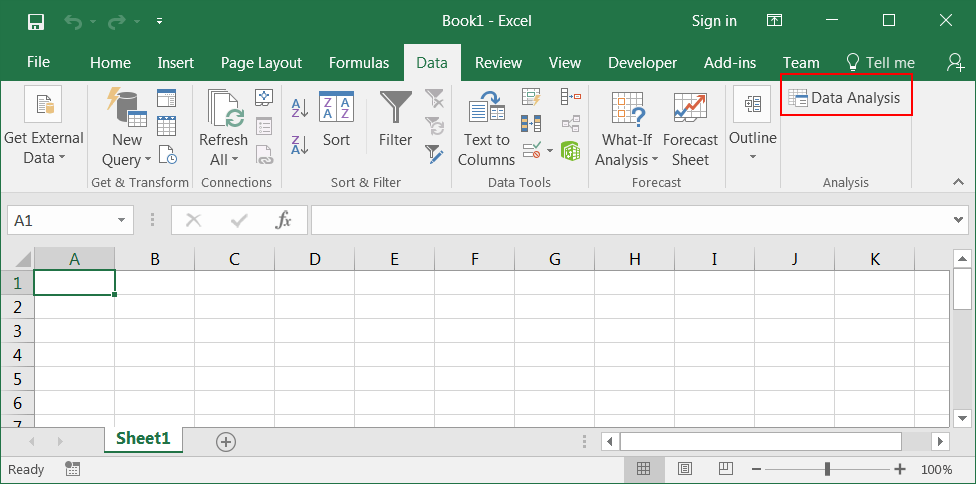 DataAnalysisExcel